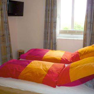 Duenenblick Wohnung 14 - Wangerooge - 6