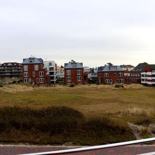 Duenenblick Wohnung 14 - Wangerooge - 3