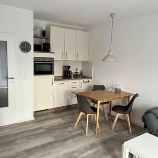 Hus Freetied Wohnung 3 - Wangerooge - 6