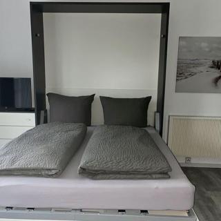 Hus Freetied Wohnung 3 - Wangerooge - 4