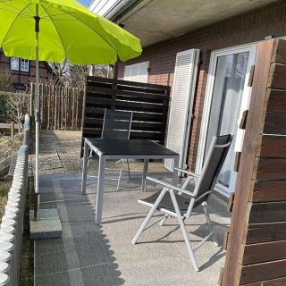 Hus Freetied Wohnung 3 - Wangerooge - 3