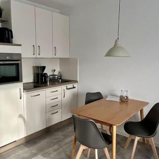 Hus Freetied Wohnung 3 - Wangerooge - 2