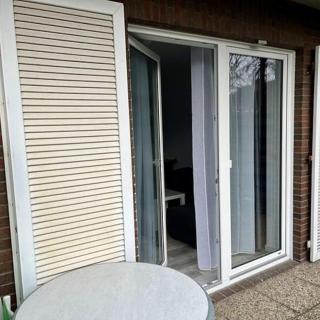 Hus Freetied Wohnung 3 - 1