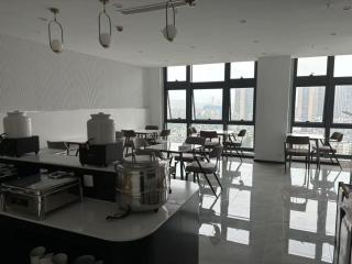 Qinin Hotel - Chongqing - 5