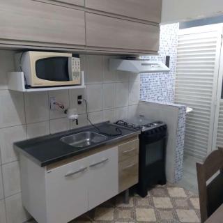 Kitnet acolhedora para 2 pessoas - Ribeirão Pires - 9