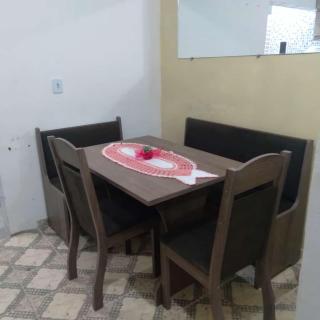 Kitnet acolhedora para 2 pessoas - Ribeirão Pires - 8