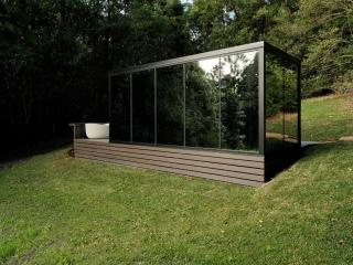 Luxury Mirror Home In Byron Bay - 8