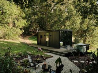 Luxury Mirror Home In Byron Bay - 6