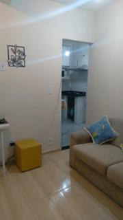 Kitnet acolhedora para 2 pessoas - Ribeirão Pires - 3
