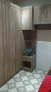 Kitnet acolhedora para 2 pessoas - Ribeirão Pires - 2