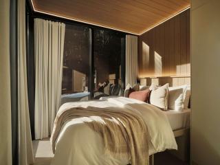 Luxury Mirror Home In Byron Bay - 6