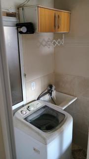 Kitnet versátil e acolhedora - 5