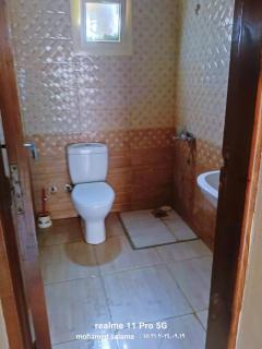 2Br Sea View Beach Access 2AC Assalah Beach - Dahab - 2