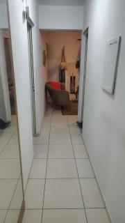 Apto Aconchegante no Centro SP - São Paulo - 1