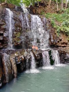 Rootscamp - Surinam - 2