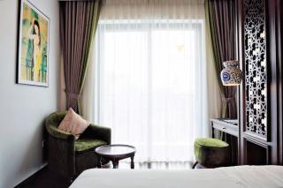 Eli Suites - Hanoi - 7
