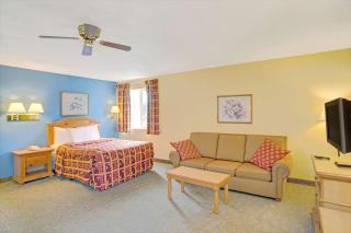 Days Inn by Wyndham Lehi - 8