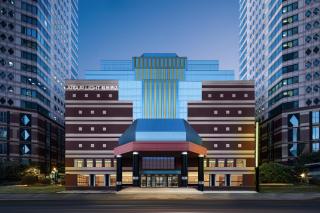 Shanghai Atour People's Square Beijing East Road Hotel-FreeMini Bar and Free Night Snacks - Shanghai - 0