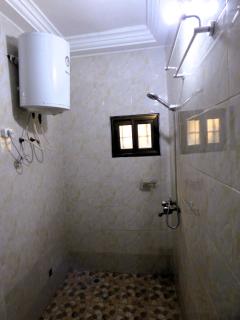 VILLA Sourou Climatisée Avec WiFi Gratuit A 6 Nuitées de Réservation - 6