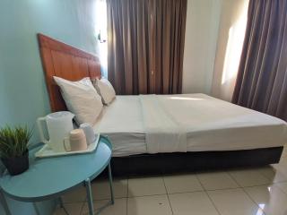 Midah Inn Hotel Puchong - 7