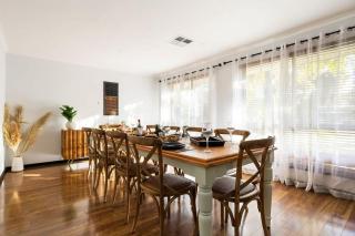 Seednest Barossa Vineyard Escape - Tanunda - 8