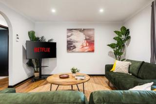 Seednest Barossa Vineyard Escape - 7