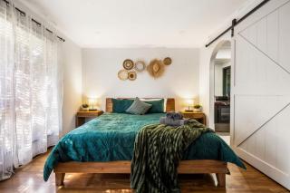 Seednest Barossa Vineyard Escape - Tanunda - 0