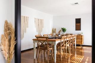 Seednest Barossa Vineyard Escape - Tanunda - 5