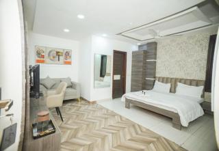 HOTEL LIME WOOD - Ludhiana - 2