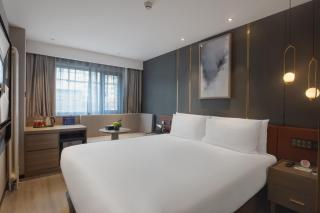 Orange Beijing Yansha Landmark Hotel - 4