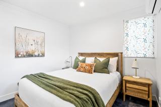 Spacious 3-Bed Home with Patio Near Beach - 2