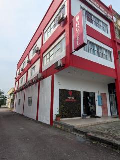 Midah Inn Hotel Puchong - Batu Caves - 0