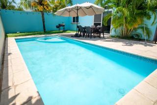 Casa en condominio monterrico - Iztapa - 7