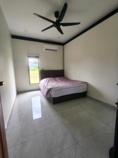 609 A Famosa Villa Bungalow Campsite Melaka - 5