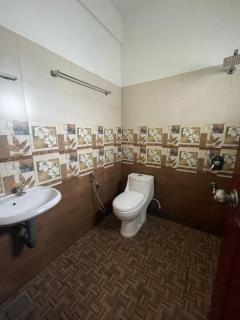 SREE CHAKRA Tourist Home Guruvayoor - 5