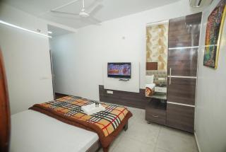 HOTEL LIME WOOD - 7
