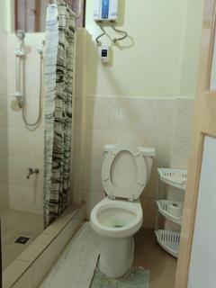 Raya's Guesthouse Rainy Day Promo- No Downpayment Needed - 7