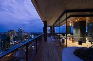 2b Melbourne City Apt with Views - 8