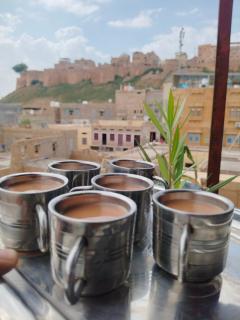 Ok-An Homestay - Jaisalmer - 5