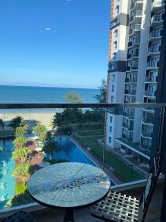 Timurbay Seafront Residence - 1