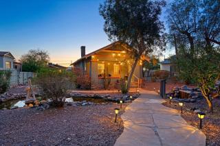 Casa Duende, Walk to UofA, Pool - 9