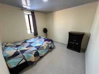 Casa vacacional de 2 pisos en Restrepo, Meta - 9
