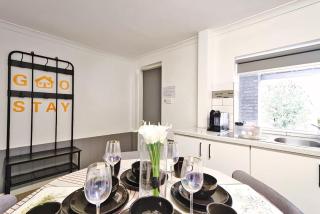 Campbell Loft 1BR 1B - Campbell - 6