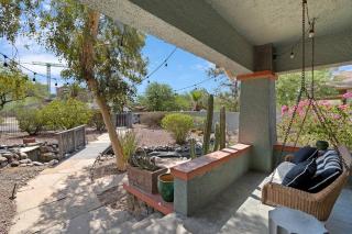 Casa Duende, Walk to UofA, Pool - 6