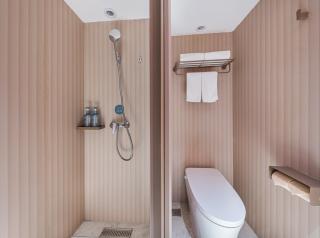 Hanting Hotel Beijing Fangzhuang Fangxingyuan - 1