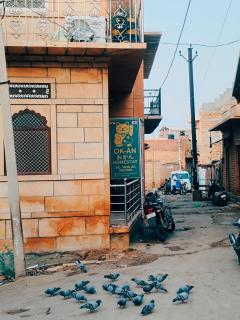 Ok-An Homestay - Jaisalmer - 7