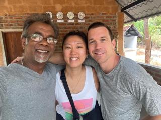 Ayubowan Nature Cottage - 1