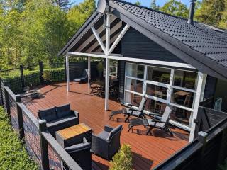 6 person holiday home in Hadsund-By Traum - Odde - 0