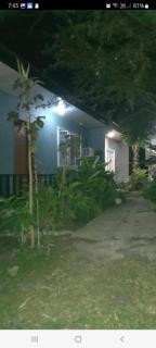 Bohol Staycation - Baclayon - 0