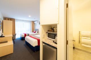 Auckland Newmarket Motel - 2